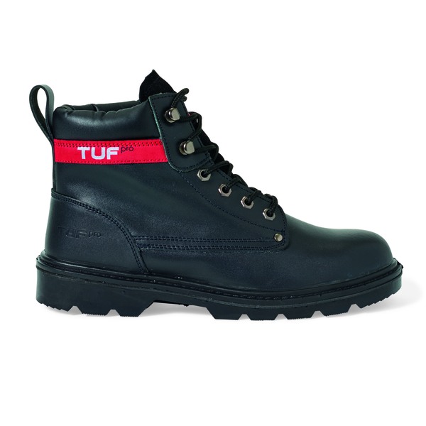 Tuf work boots sales